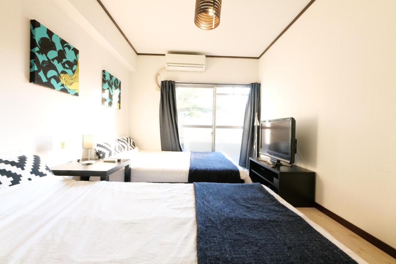 H2O Stay Kikukawa Woody Sunheim #201 Tokyo Esterno foto